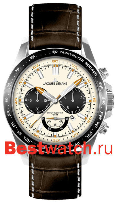 Часы Jacques Lemans Liverpool 1-1756B